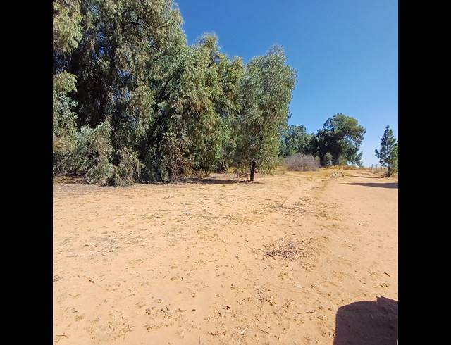21,000M² VACANT LAND FOR SALE IN COOPERVILLE